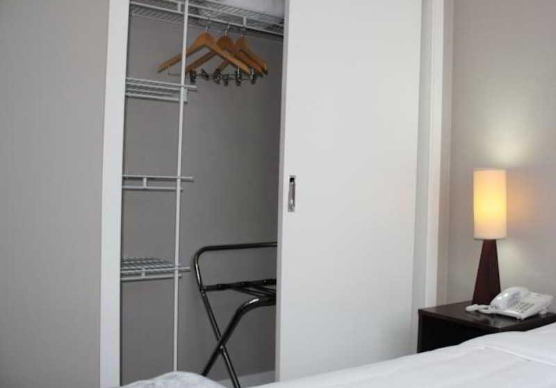 Quest On Ward Serviced Apartments Hamilton Exterior foto