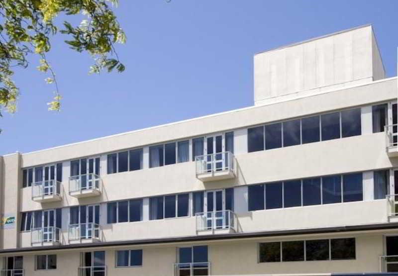Quest On Ward Serviced Apartments Hamilton Exterior foto