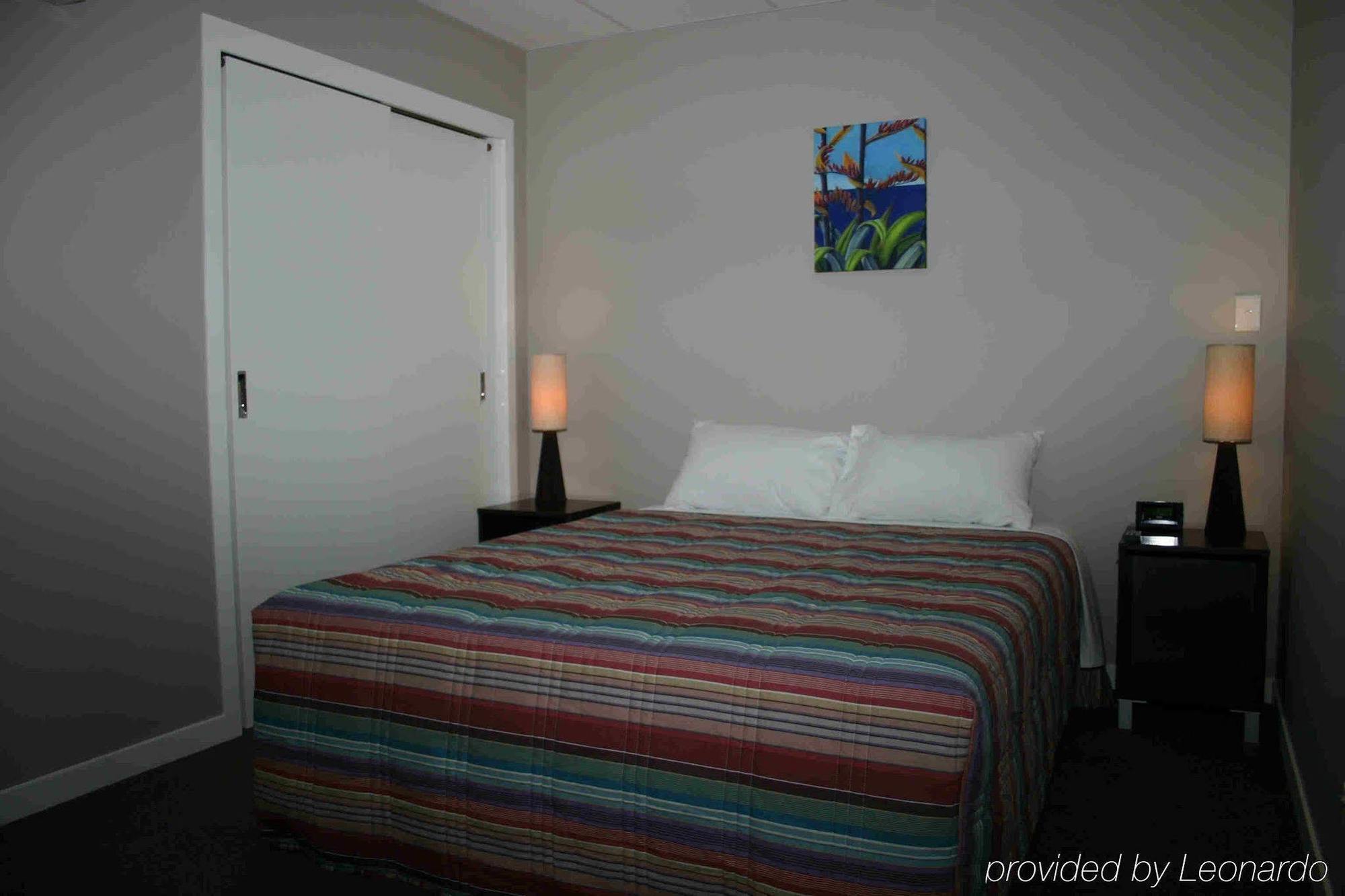 Quest On Ward Serviced Apartments Hamilton Zimmer foto